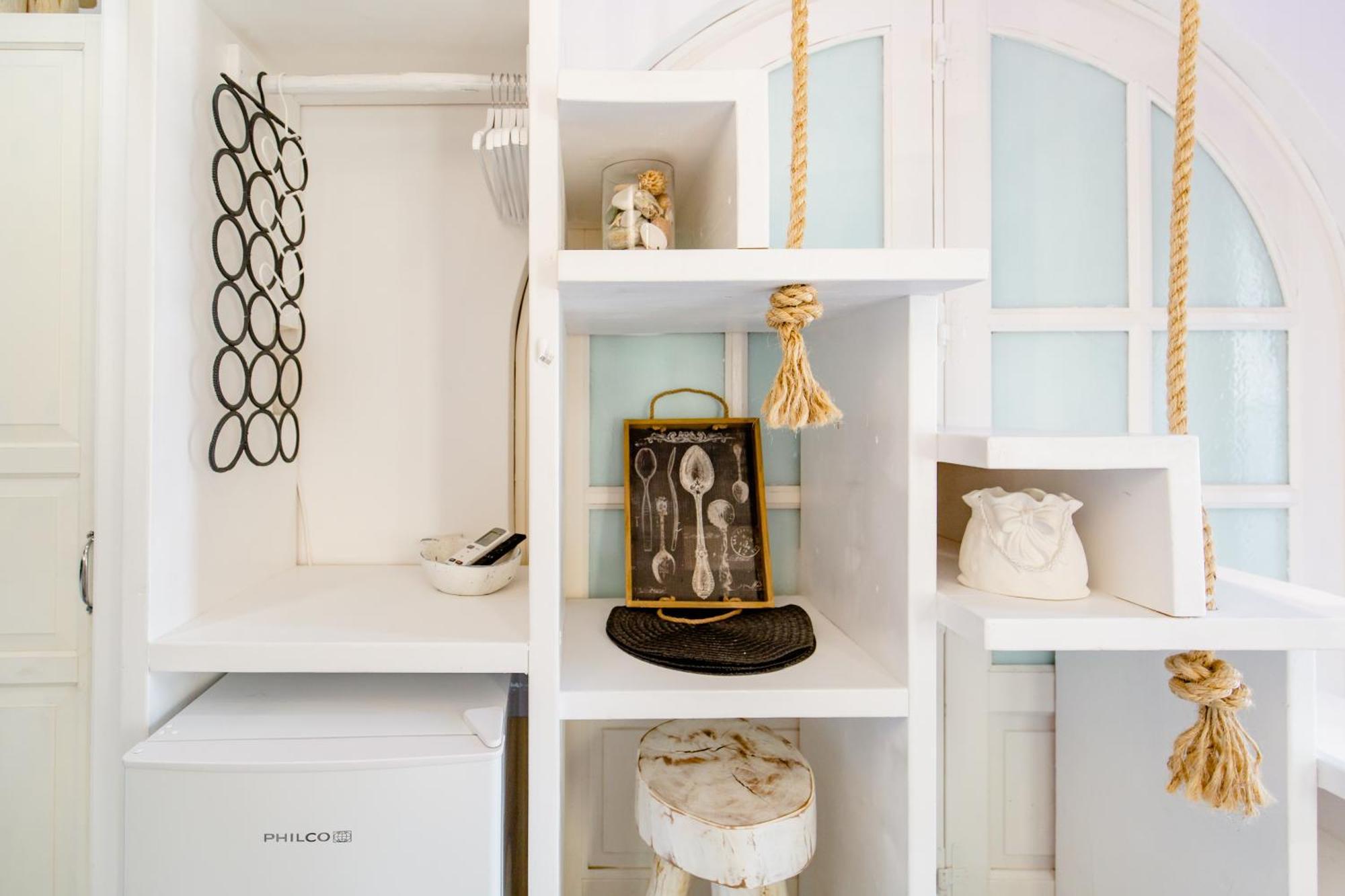 Elpis Mykonos Apartments - Mykonos Town Delos Port Ngoại thất bức ảnh
