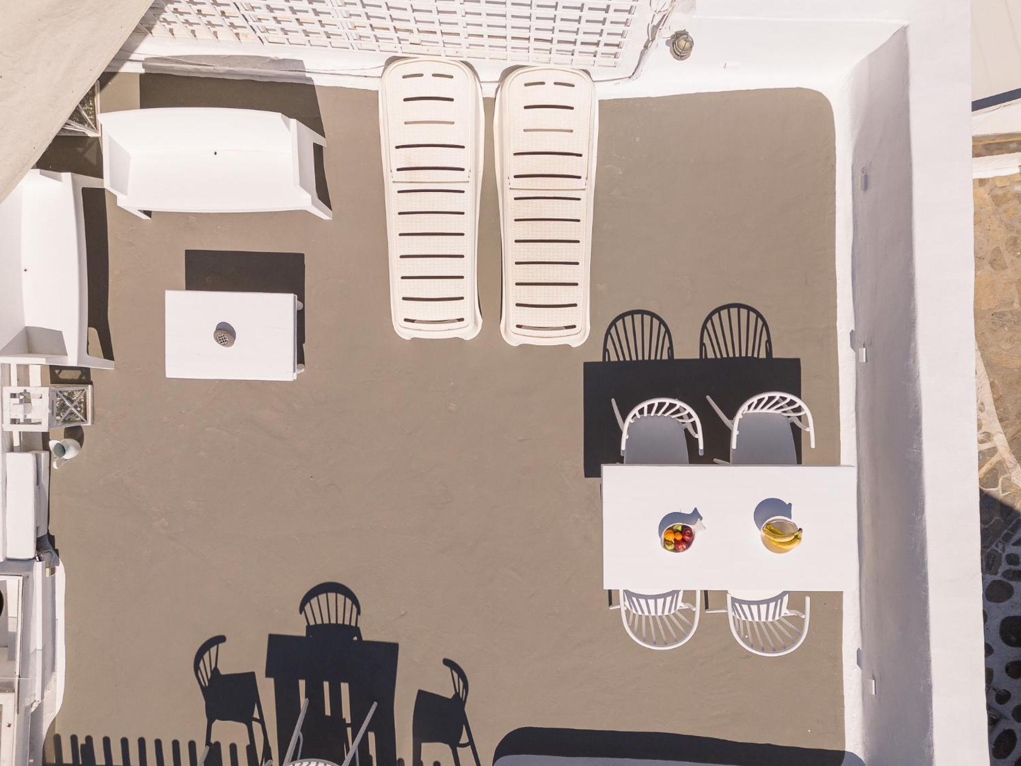 Elpis Mykonos Apartments - Mykonos Town Delos Port Ngoại thất bức ảnh